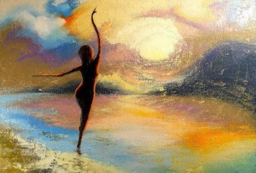 Nouveau Qi Dance - Danse du Souffle à BUSSY ST GEORGES